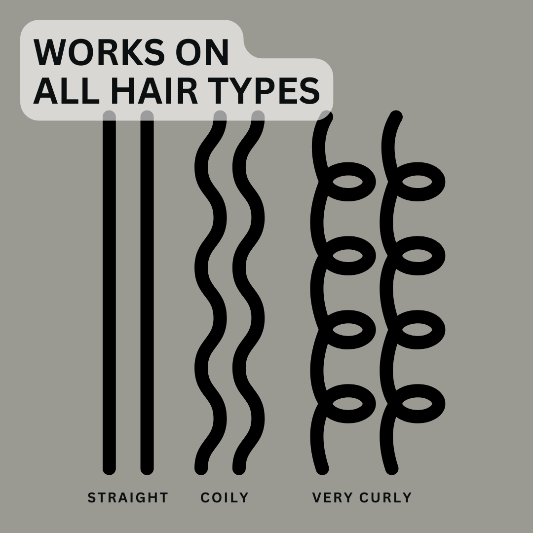 NEVA ROOT TOUCH-UP Instant Concealer Spray, Covers Gray Hair Instantly, Fast-Drying Formula, Long-Lasting, Lightweight, Easy to Clean