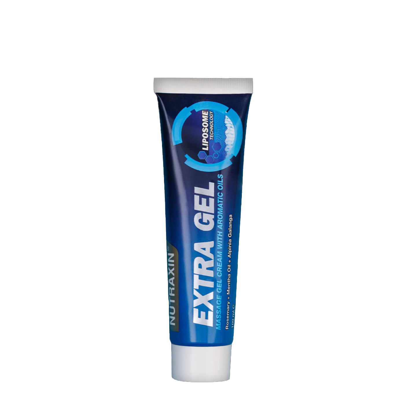 NUTRAXIN EXTRA GEL 100ML