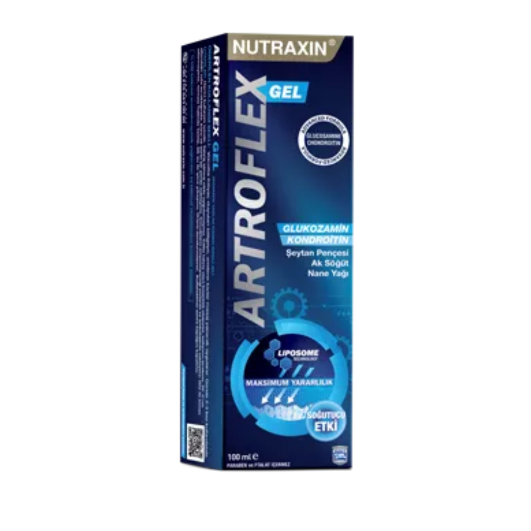 NUTRAXIN EXTRA GEL 100ML