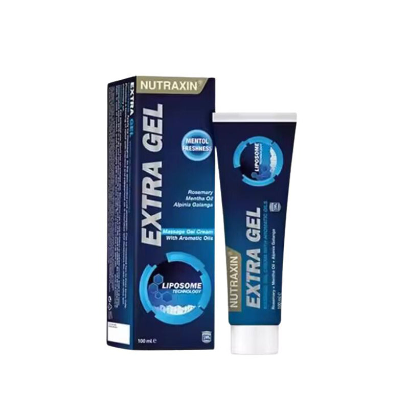 NUTRAXIN EXTRA GEL 100ML